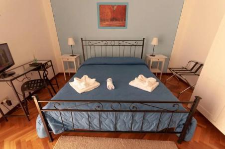 b&b Cento Passi Dalle Mura - 36