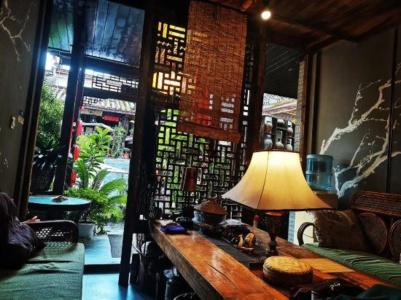 Shihong Inn - 3