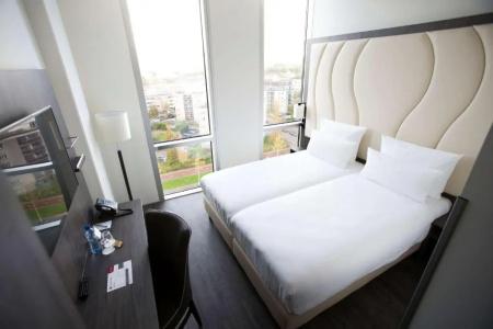 Best Western Plus Plaza Almere - 125