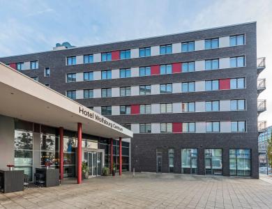 Wolfsburg Centrum, Affiliated by Meliá - 27
