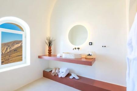 Luna Santorini Suites - 148