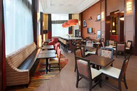Hampton Inn & Suites Crystal City Dca - 25