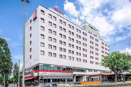 ibis Berlin Messe - 14