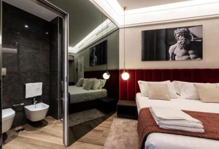 San Pietro Grand Suite - 47