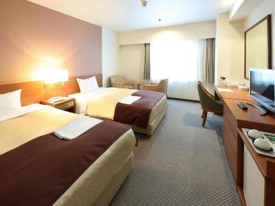 Pearl City Morioka - 16