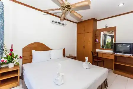 Andaman Sea Guesthouse Patong - 46