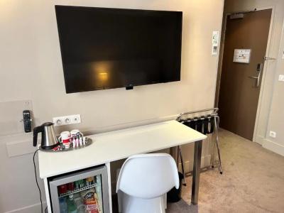 Holiday Inn Paris-Auteuil, An Ihg - 98