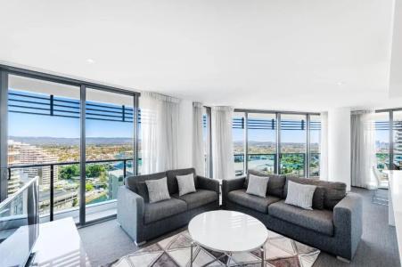 Peppers Broadbeach - 168