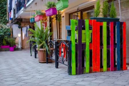 Batumi Surf Hostel - 17
