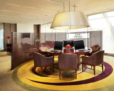 Royal Orchid Sheraton And Towers - Sha Extra Plus - 25