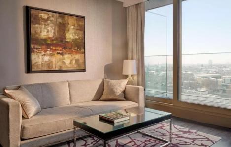 Crowne Plaza - London - Albert Embankment, an IHG - 87