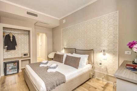 The Spanish Suite Via di Ripetta - 7