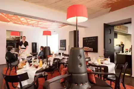 Hollmann Beletage Design & Boutique - 22