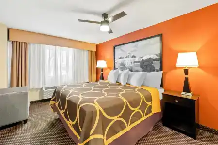 Super 8 by Wyndham Marana/Tucson Area - 26