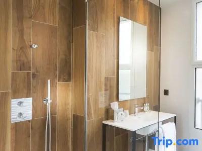 Acanthe - Boulogne Billancourt - 75