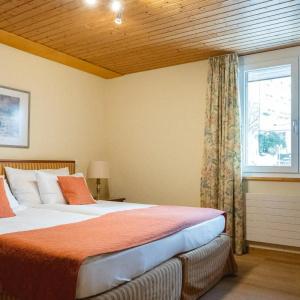& Spa Silberhorn Wengen - 44