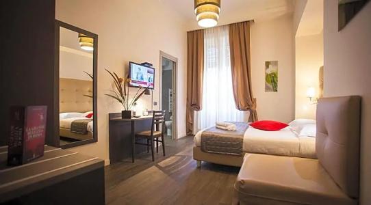 Aventino Guest House - 25