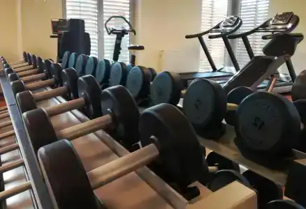 Betekints Wellness - 14
