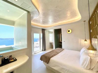 Athina Luxury Suites - 69