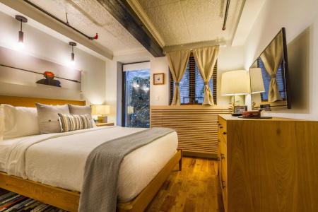 Franklin Guesthouse - 2