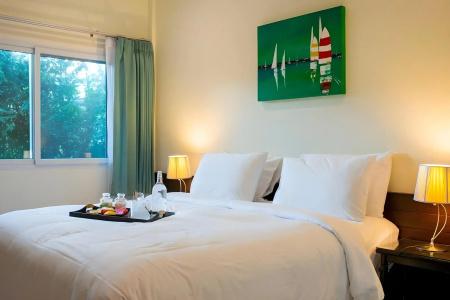 Former k-Hotel - 22
