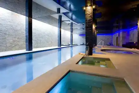 Mars Playa Mar & Spa - 15