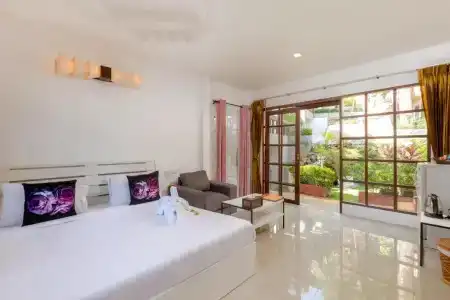 Club Bamboo Boutique Resort & Spa - Sha Certified - 276