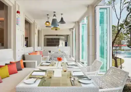 Amari Koh Samui - Sha Extra Plus - 13