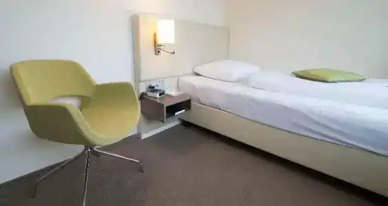 Best Western Plus Bremerhaven - 52