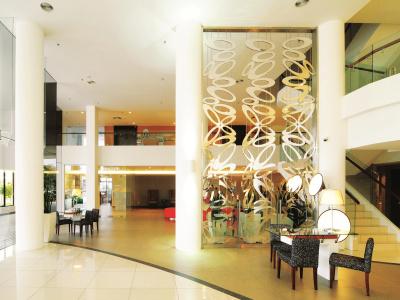 Kings Green City Centre Melaka - 22