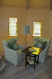The Colonial Terrace - 17