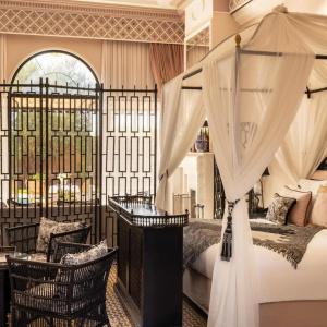 Palais Ronsard Relais & Chateaux - 35