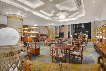 Crowne Plaza Chengdu City Center, An Ihg - 34