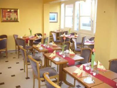 an der Linah garni - 20