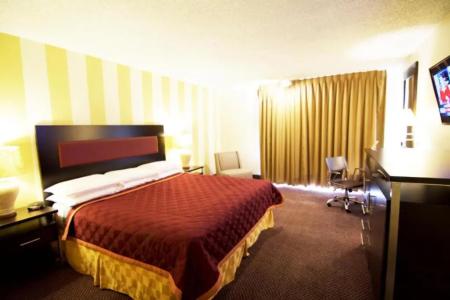 Royal Plaza Inn - 28