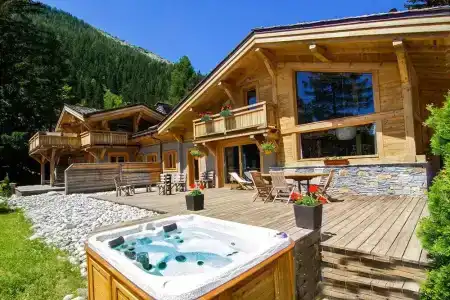 Les Rives d'Argentière - 118
