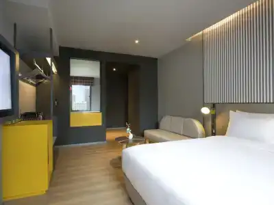 ibis Styles Bangkok Sukhumvit 4 - SHA Extra Plus - 1