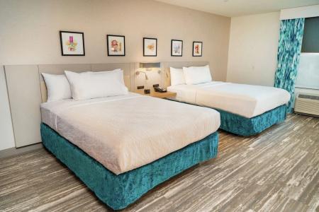Hilton Garden Inn Cedar Park Austin - 62