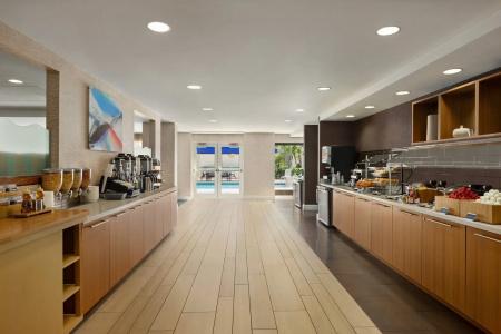 SpringHill Suites - 28