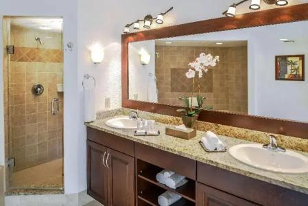 Hilton Vacation Club Polynesian Isles - 126