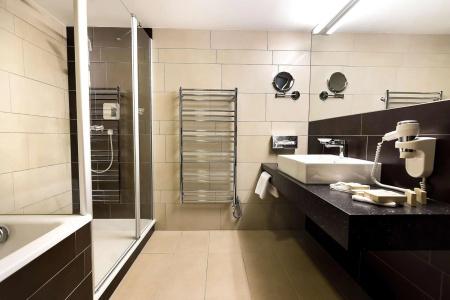 Best Western Premier International Brno - 7