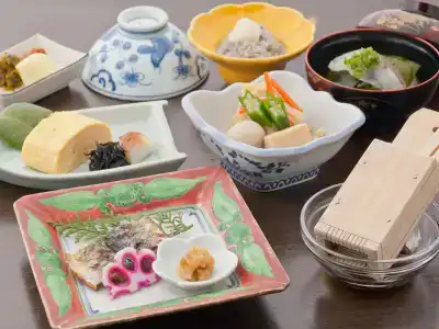 Wakayama Kada Onsen Kada Kaigetsu (ex. Azumaya Seaside) - 52