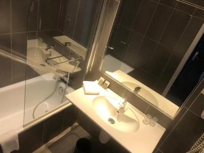 boutique Hôtel Azur - 43