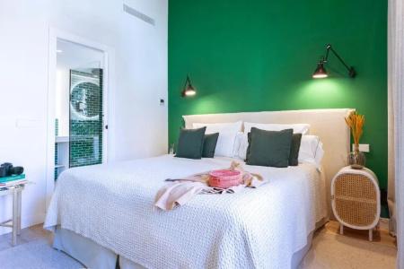 Samaritana Suites - 1