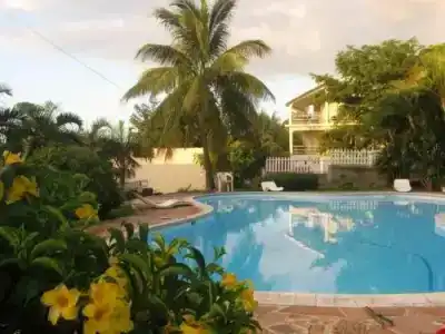 Tamarin Chambres d'Hotes - 16