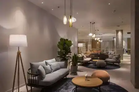 Radisson Blu Resort & Spa - 14
