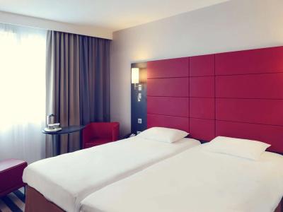 Mercure Honfleur - 32