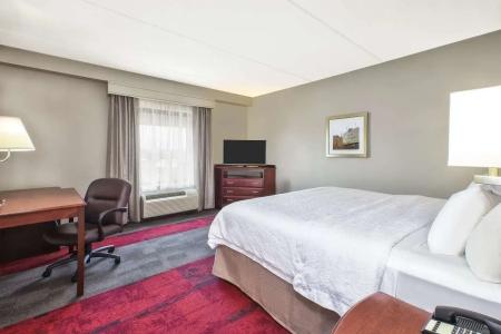 Hampton Inn & Suites - West - 43