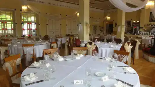 Kuursaal Guesthouse - 14