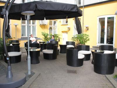 Good Morning City Copenhagen Star - 15